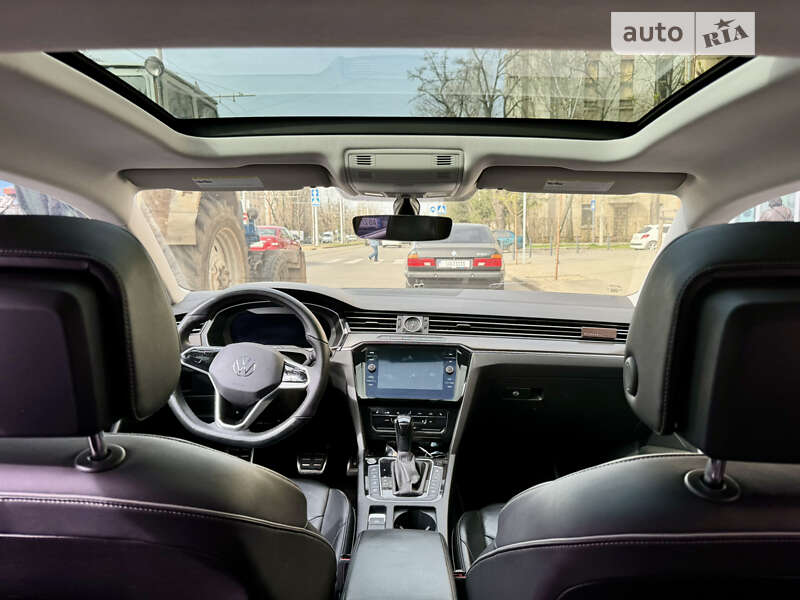 Лифтбек Volkswagen Arteon 2019 в Виннице