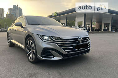 Ліфтбек Volkswagen Arteon 2021 в Дніпрі