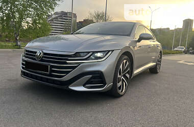 Ліфтбек Volkswagen Arteon 2021 в Дніпрі