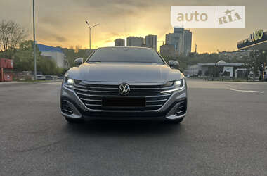 Ліфтбек Volkswagen Arteon 2021 в Дніпрі