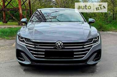 Лифтбек Volkswagen Arteon 2023 в Одессе