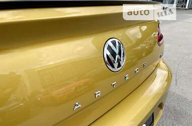 Ліфтбек Volkswagen Arteon 2017 в Києві