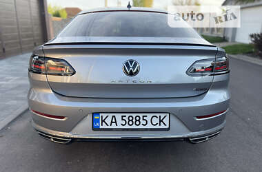 Лифтбек Volkswagen Arteon 2023 в Киеве