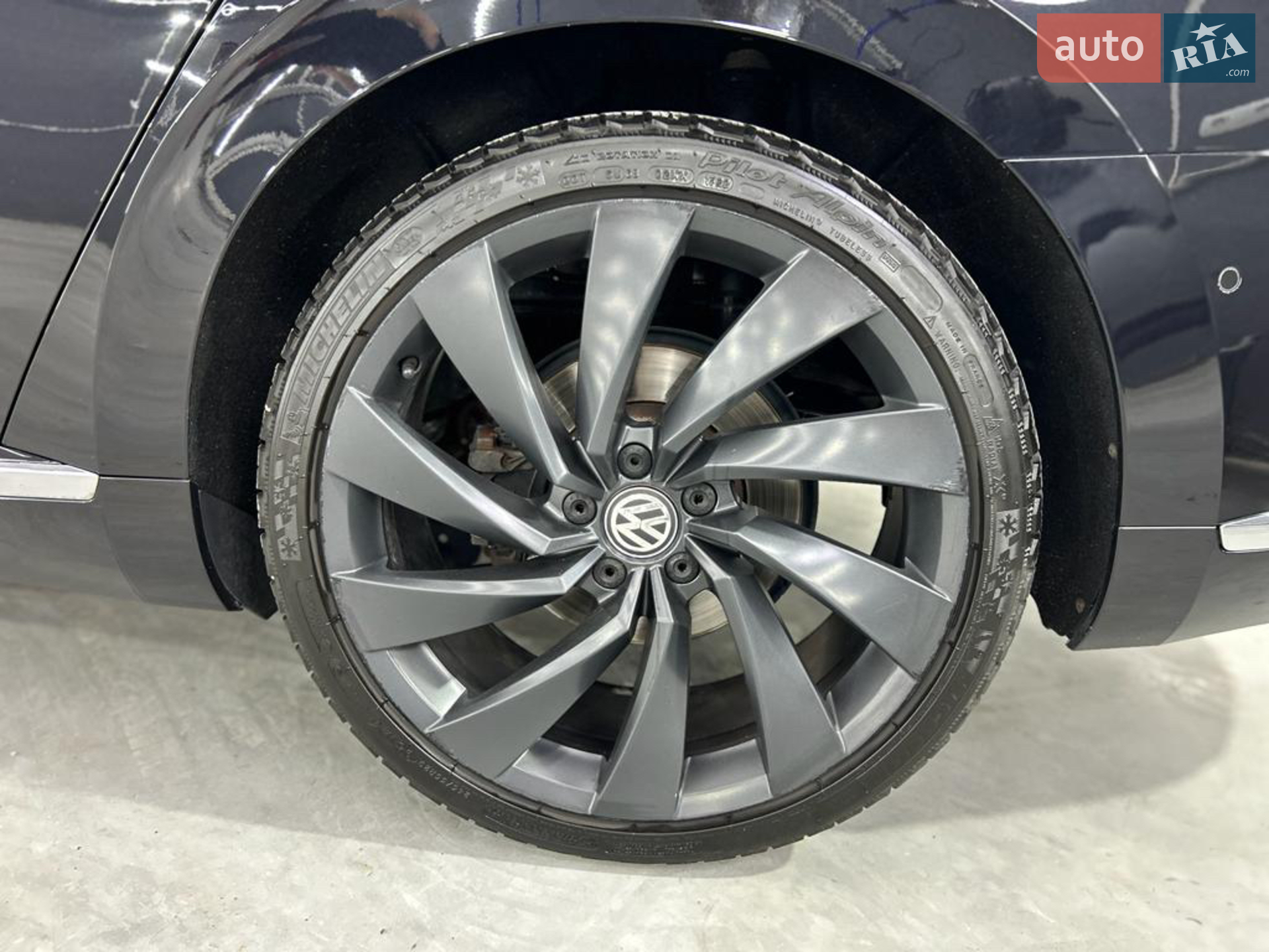 2019 Volkswagen Arteon - мініатюра 18