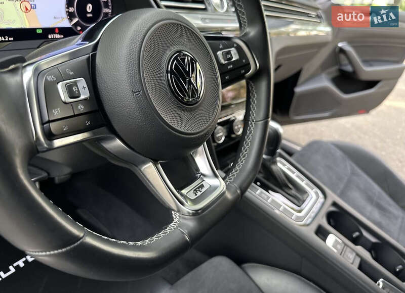 Лифтбек Volkswagen Arteon 2019 в Теребовле