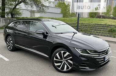 Универсал Volkswagen Arteon 2021 в Киеве