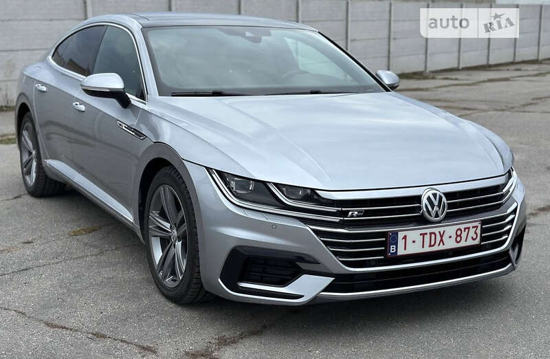 Ліфтбек Volkswagen Arteon 2018 в Вінниці