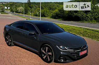 Ліфтбек Volkswagen Arteon 2021 в Трускавці