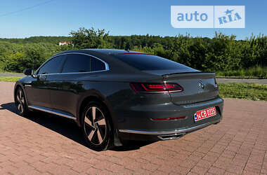 Ліфтбек Volkswagen Arteon 2021 в Трускавці