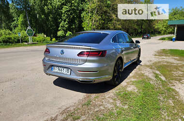 Лифтбек Volkswagen Arteon 2019 в Лубнах