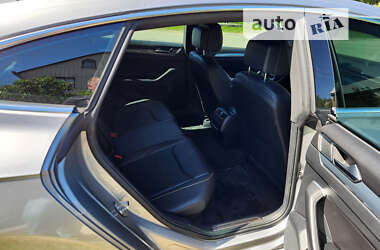 Ліфтбек Volkswagen Arteon 2019 в Лубнах