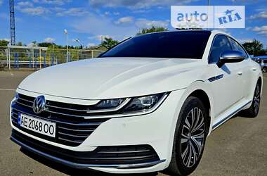 Лифтбек Volkswagen Arteon 2019 в Днепре