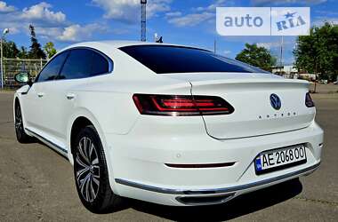 Лифтбек Volkswagen Arteon 2019 в Днепре