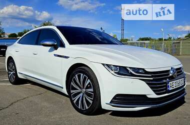 Лифтбек Volkswagen Arteon 2019 в Днепре