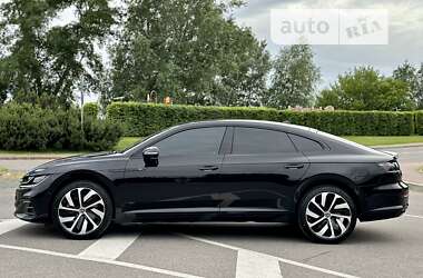 Ліфтбек Volkswagen Arteon 2021 в Києві