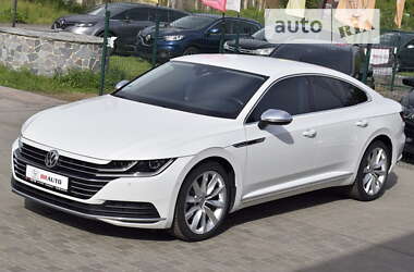 Ліфтбек Volkswagen Arteon 2018 в Бердичеві