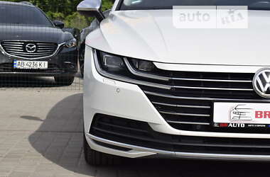 Ліфтбек Volkswagen Arteon 2018 в Бердичеві