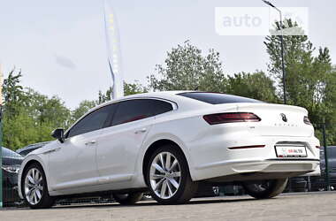 Ліфтбек Volkswagen Arteon 2018 в Бердичеві