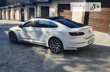 Лифтбек Volkswagen Arteon 2019 в Ивано-Франковске