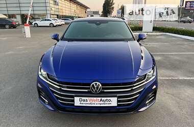 Лифтбек Volkswagen Arteon 2023 в Киеве