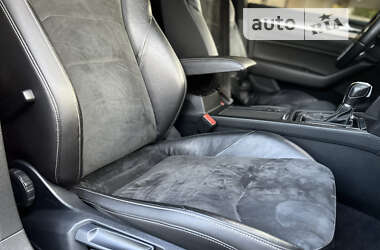 Лифтбек Volkswagen Arteon 2017 в 