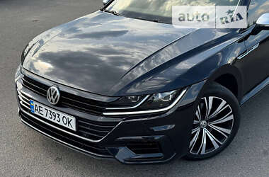 Ліфтбек Volkswagen Arteon 2017 в Кривому Розі