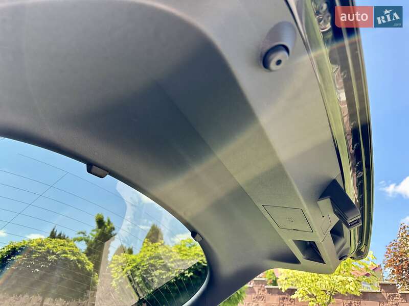 Лифтбек Volkswagen Arteon 2017 в Киеве фото 55 Лифтбек Volkswagen Arteon 2017 в Киеве