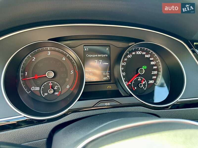 Лифтбек Volkswagen Arteon 2017 в Киеве фото 60 Лифтбек Volkswagen Arteon 2017 в Киеве