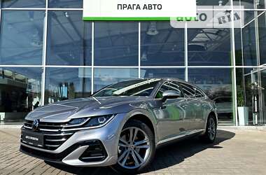 Универсал Volkswagen Arteon 2024 в Киеве