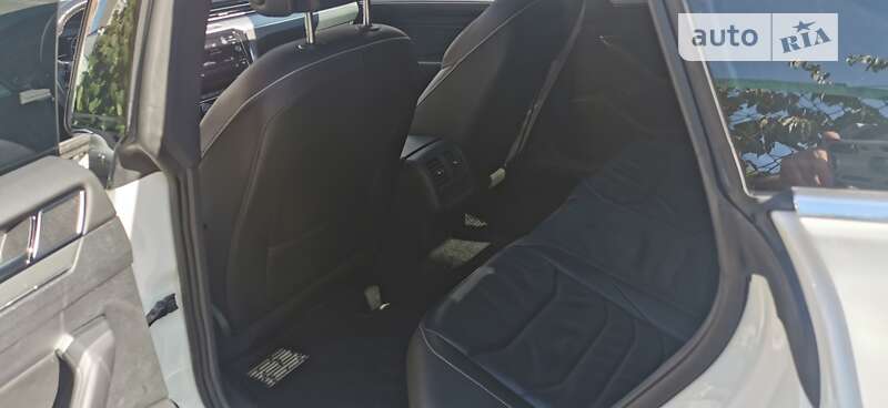 Ліфтбек Volkswagen Arteon 2019 в Києві