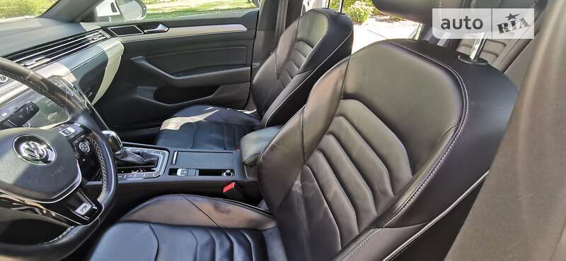 Ліфтбек Volkswagen Arteon 2019 в Києві