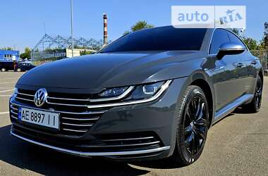 Ліфтбек Volkswagen Arteon 2019 в Дніпрі