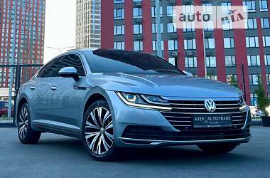 Лифтбек Volkswagen Arteon 2019 в Киеве