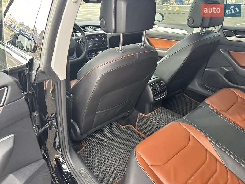 Лифтбек Volkswagen Arteon 2019 в Киеве