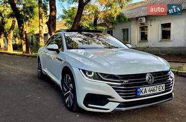 Ліфтбек Volkswagen Arteon 2018 в Миколаєві