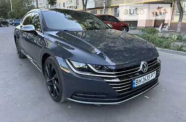 Лифтбек Volkswagen Arteon 2018 в Днепре