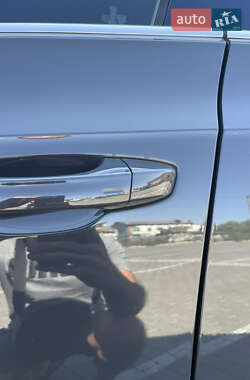 Лифтбек Volkswagen Arteon 2021 в Ромнах