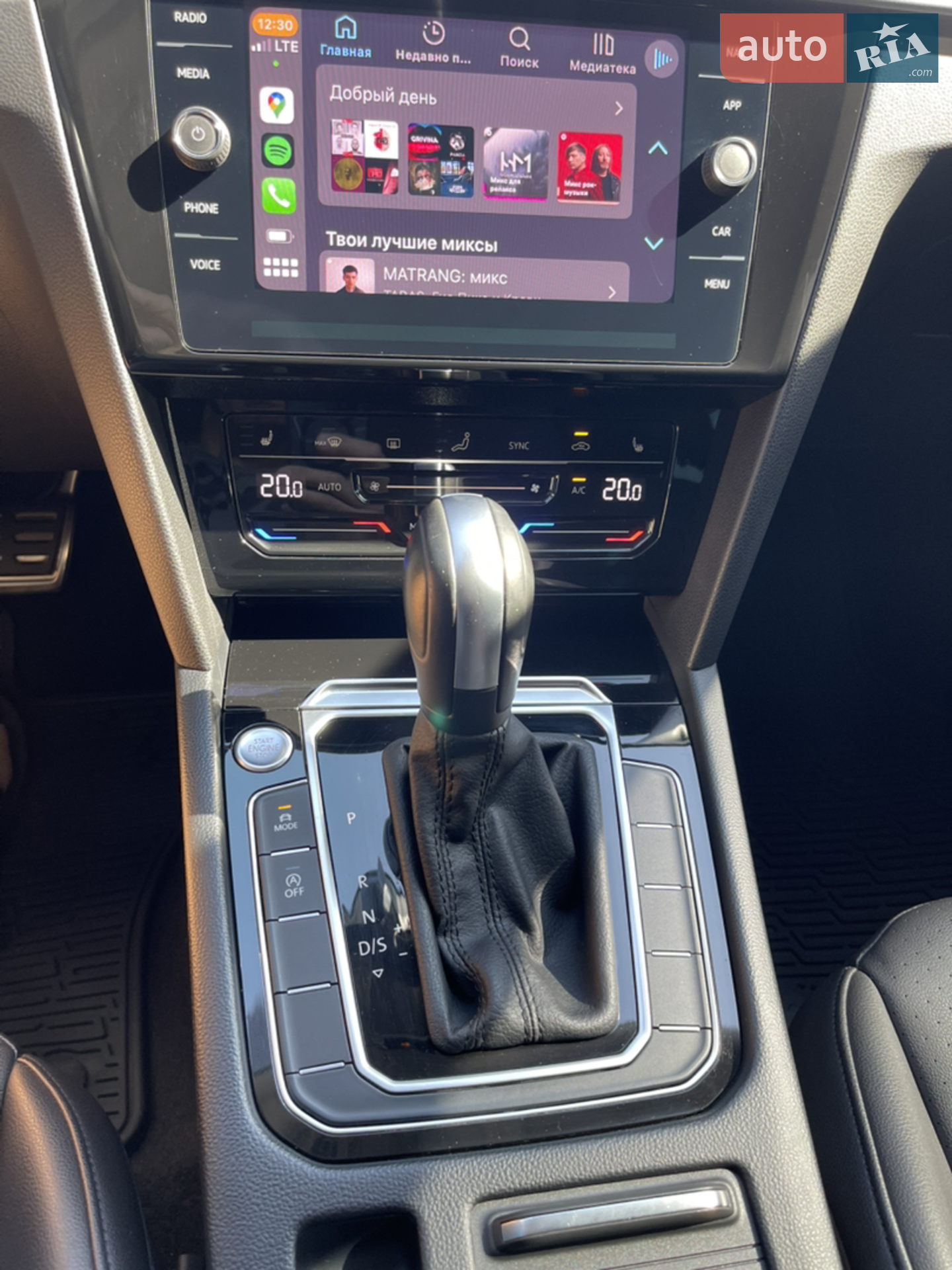 2021 Volkswagen Arteon - мініатюра 30