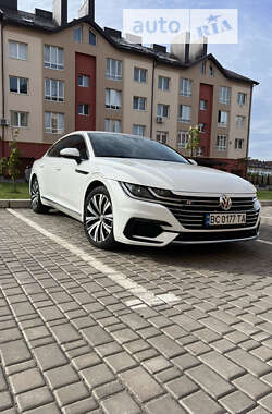 Ліфтбек Volkswagen Arteon 2019 в Львові