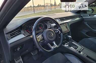 Лифтбек Volkswagen Arteon 2018 в Мукачево