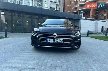 Ліфтбек Volkswagen Arteon 2019 в Києві