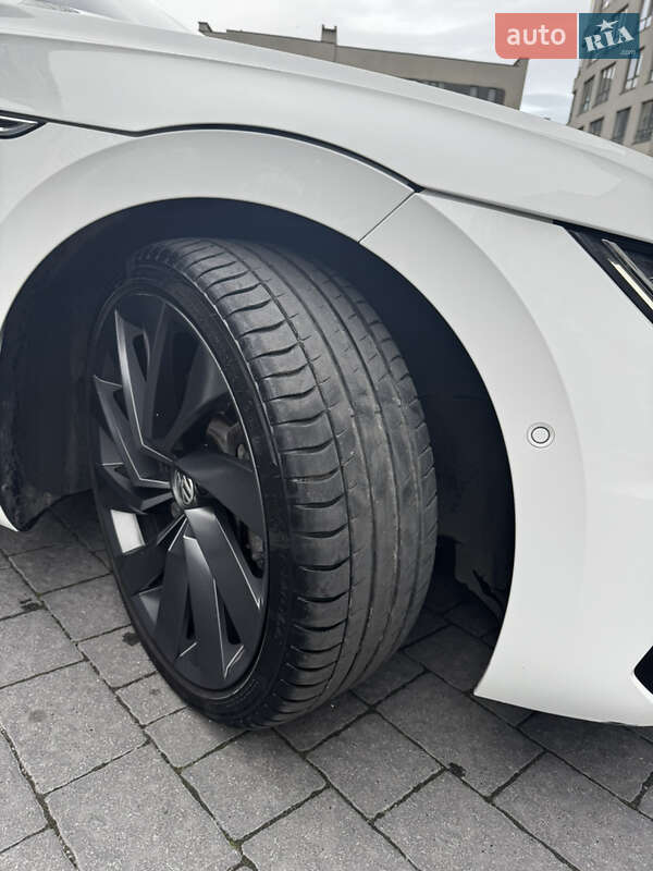 Ліфтбек Volkswagen Arteon 2019 в Львові