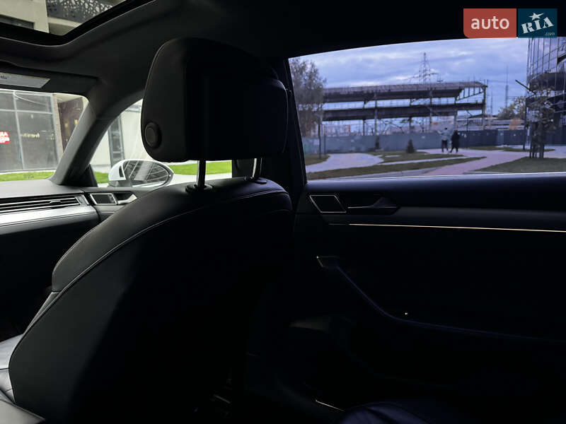 Ліфтбек Volkswagen Arteon 2019 в Львові