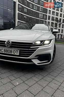 Лифтбек Volkswagen Arteon 2019 в Львове