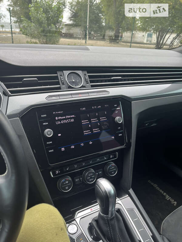 Лифтбек Volkswagen Arteon 2017 в Запорожье