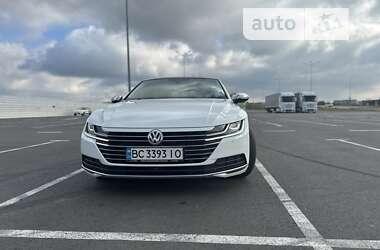 Лифтбек Volkswagen Arteon 2019 в Львове