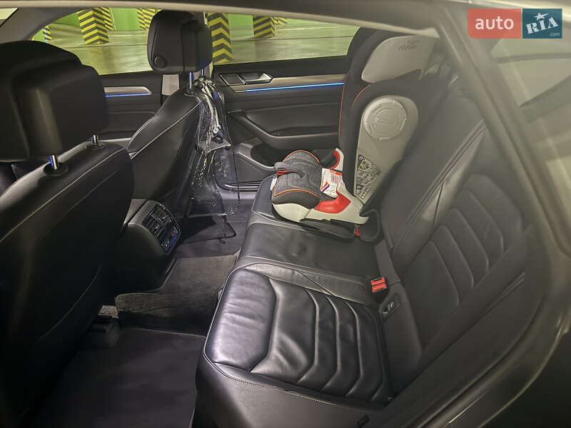 Лифтбек Volkswagen Arteon 2019 в Одессе