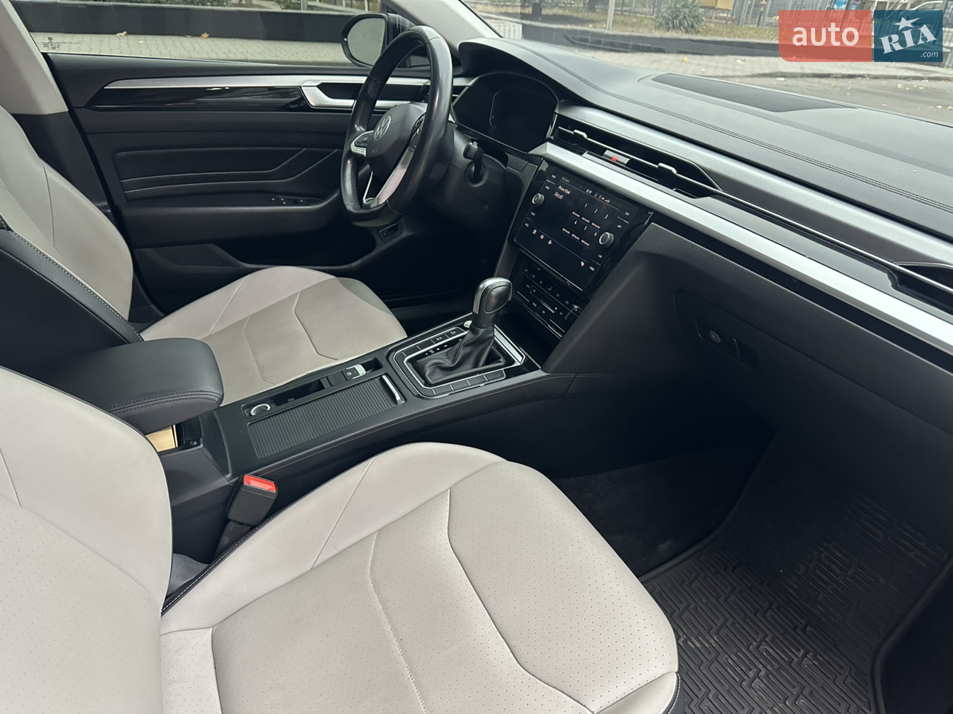 2021 Volkswagen Arteon - мініатюра 12