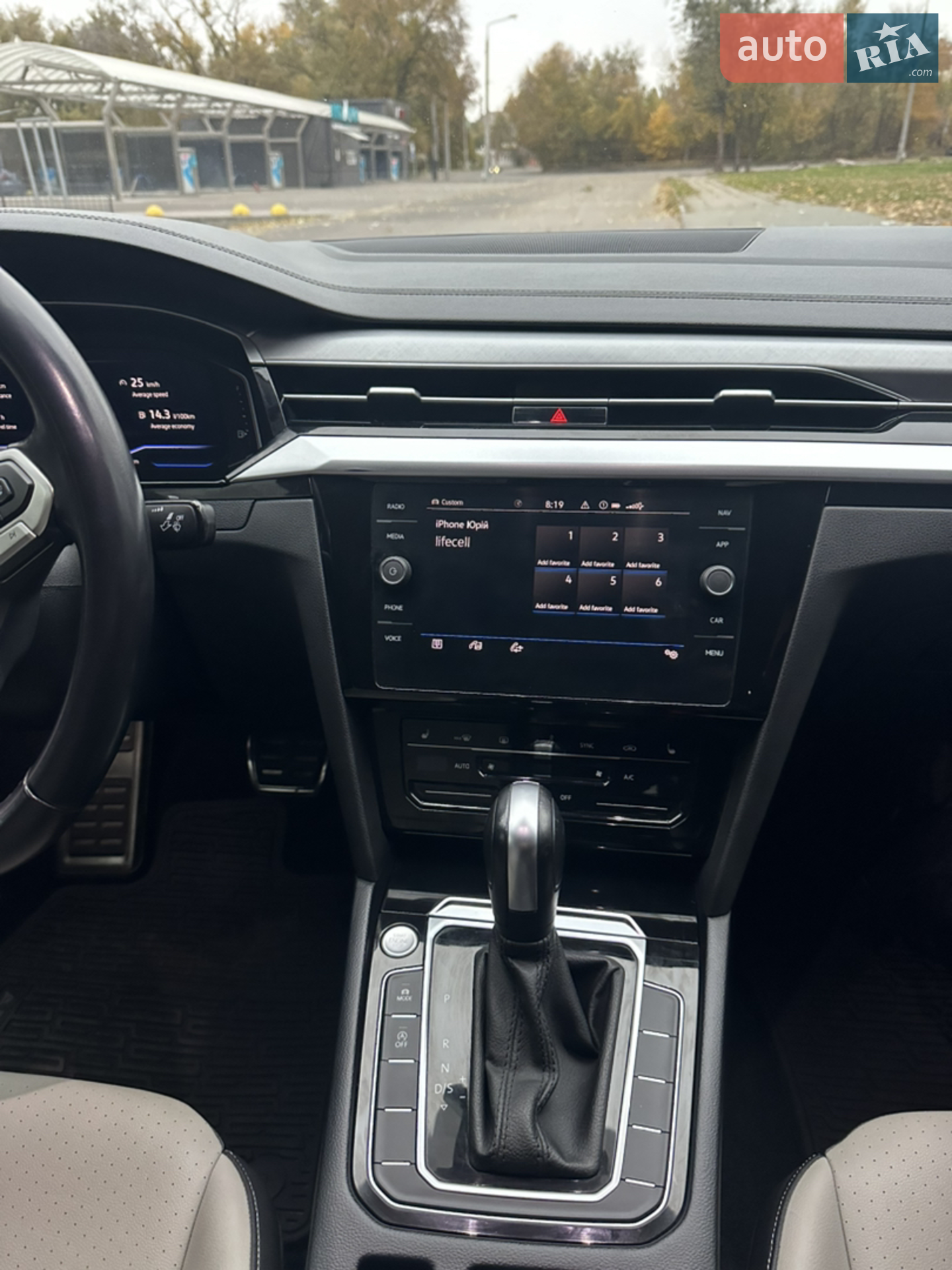 2021 Volkswagen Arteon - мініатюра 11