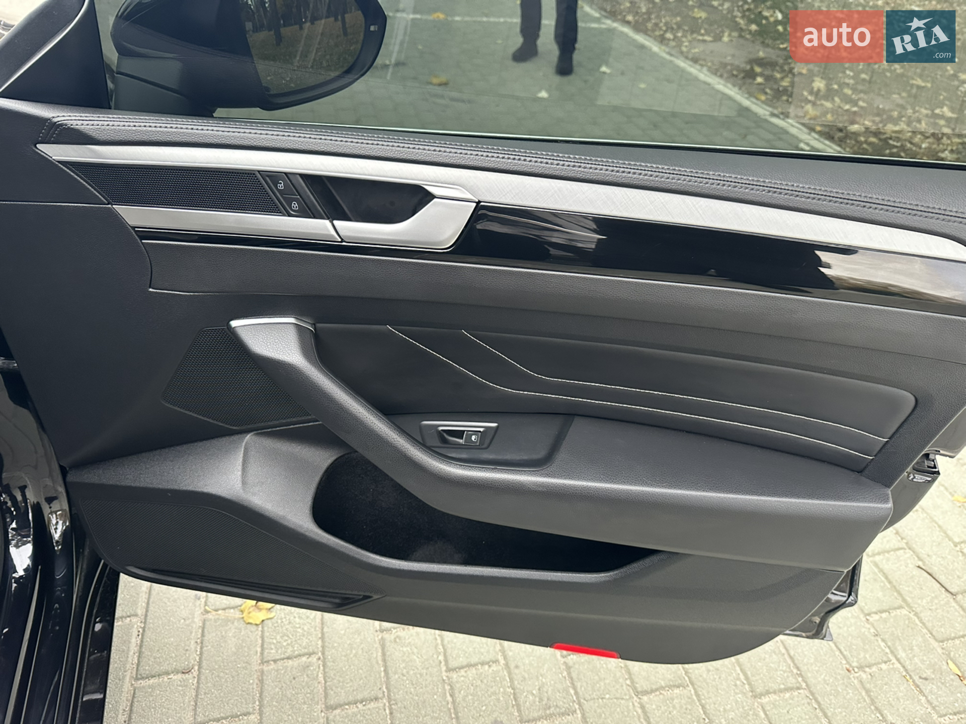 2021 Volkswagen Arteon - мініатюра 13